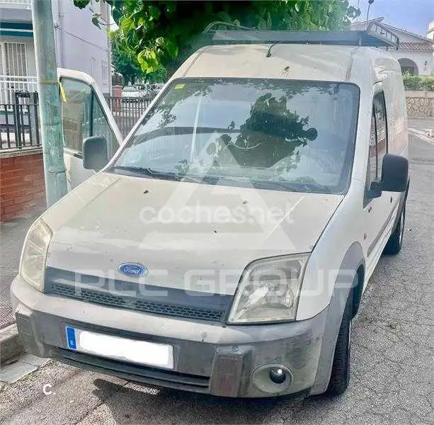 2006 Ford TRANSIT