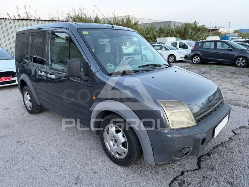 2006 Ford TRANSIT
