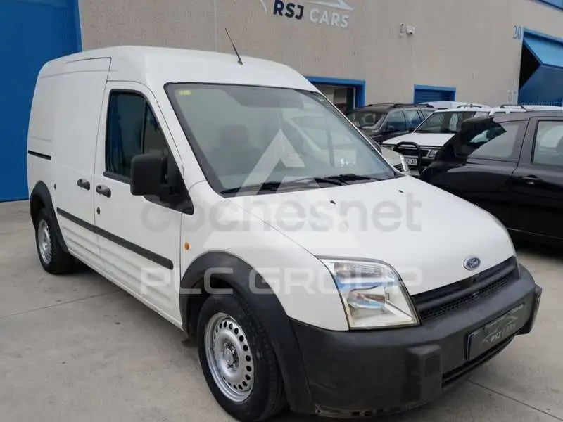 2006 Ford TRANSIT