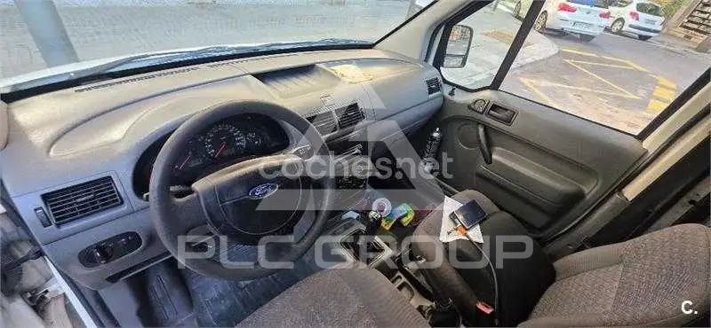 2006 Ford TRANSIT