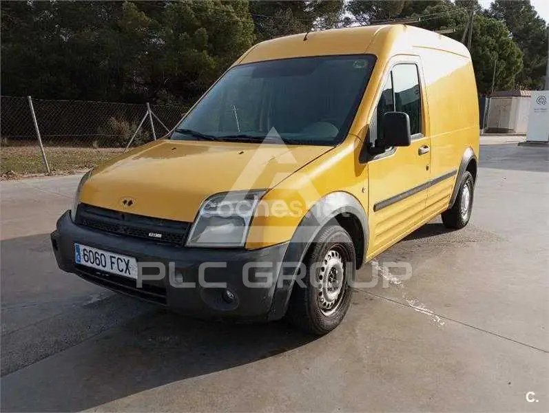 2006 Ford TRANSIT