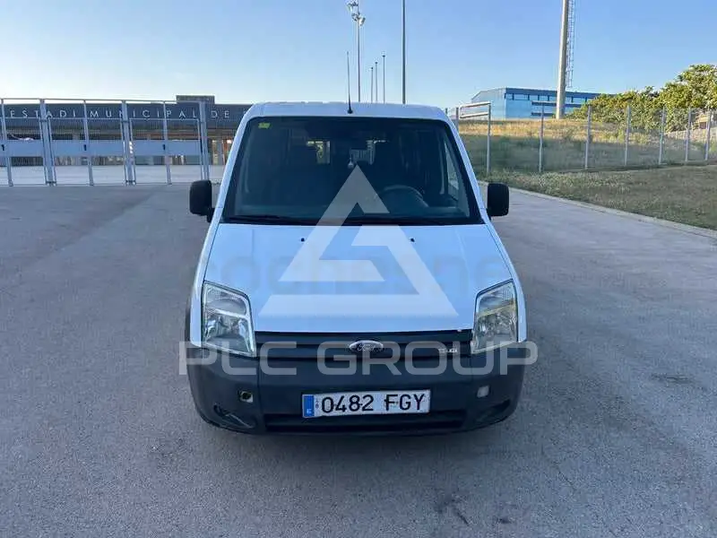 2006 Ford TRANSIT