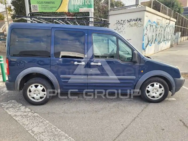 2006 Ford TRANSIT