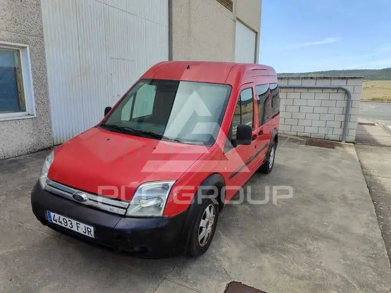 2006 Ford TRANSIT