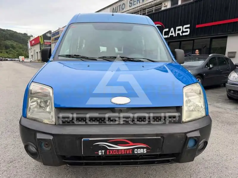 2006 Ford TRANSIT