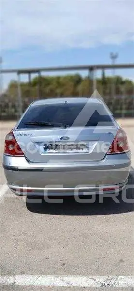 2006 Ford Mondeo