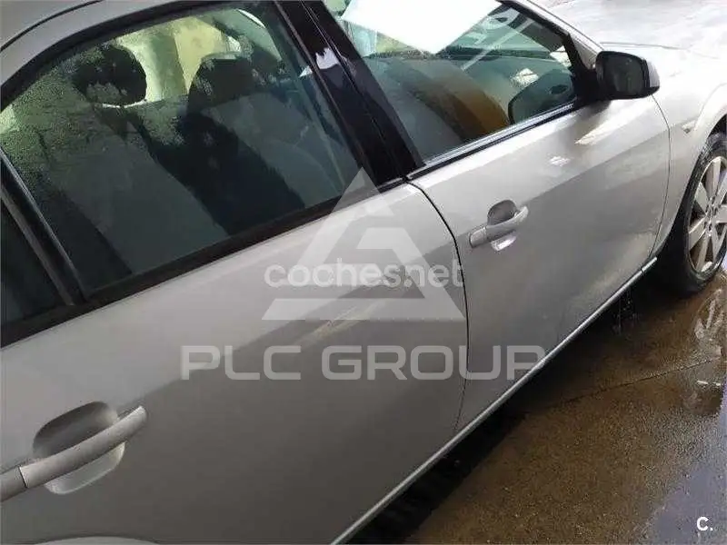 2006 Ford Mondeo