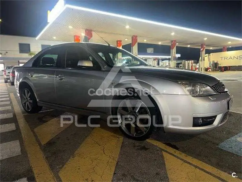 2006 Ford Mondeo