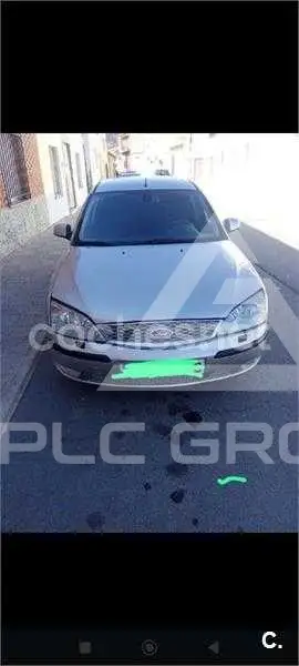 2006 Ford Mondeo