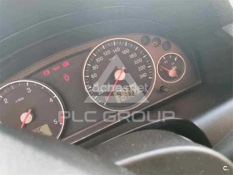 2006 Ford Mondeo
