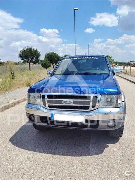 2006 Ford RANGER
