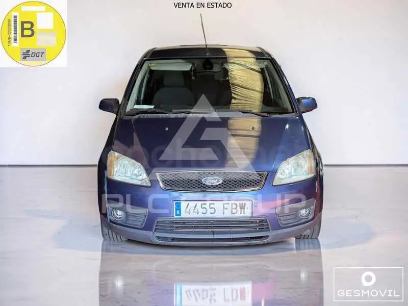 2006 Ford FOCUS