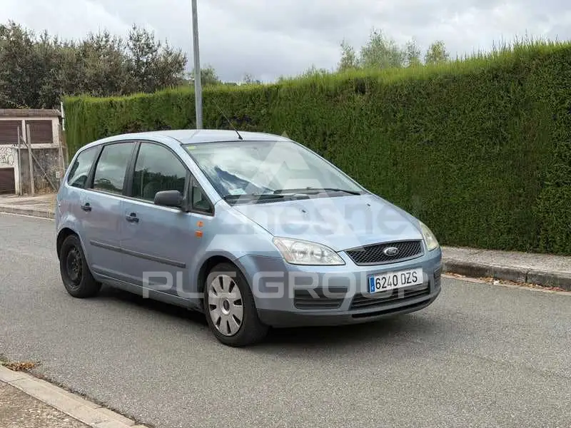 2006 Ford FOCUS