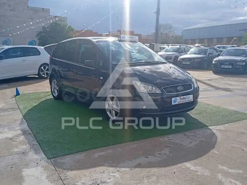 2006 Ford FOCUS