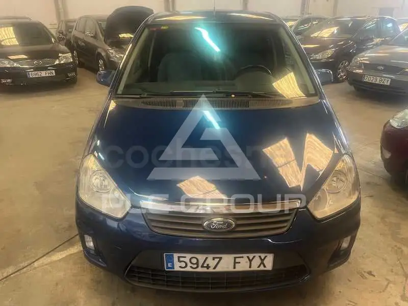 2006 Ford FOCUS