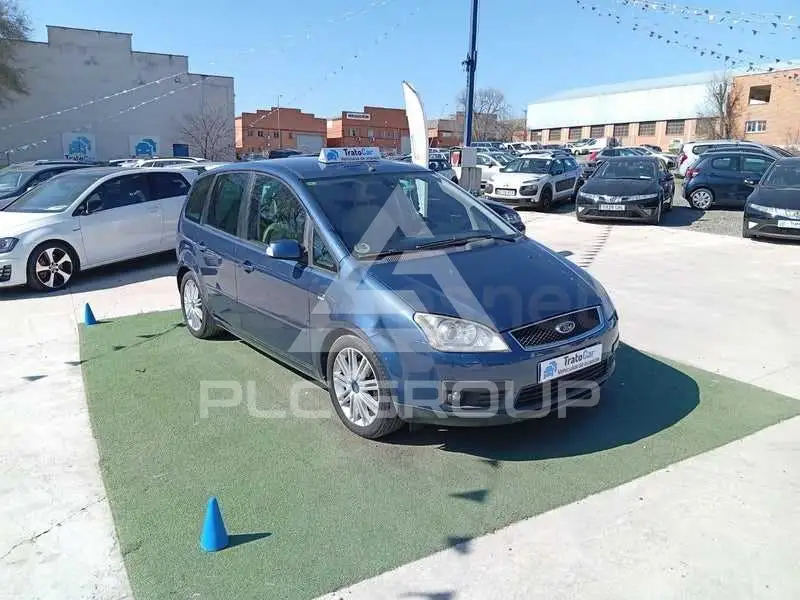 2006 Ford FOCUS