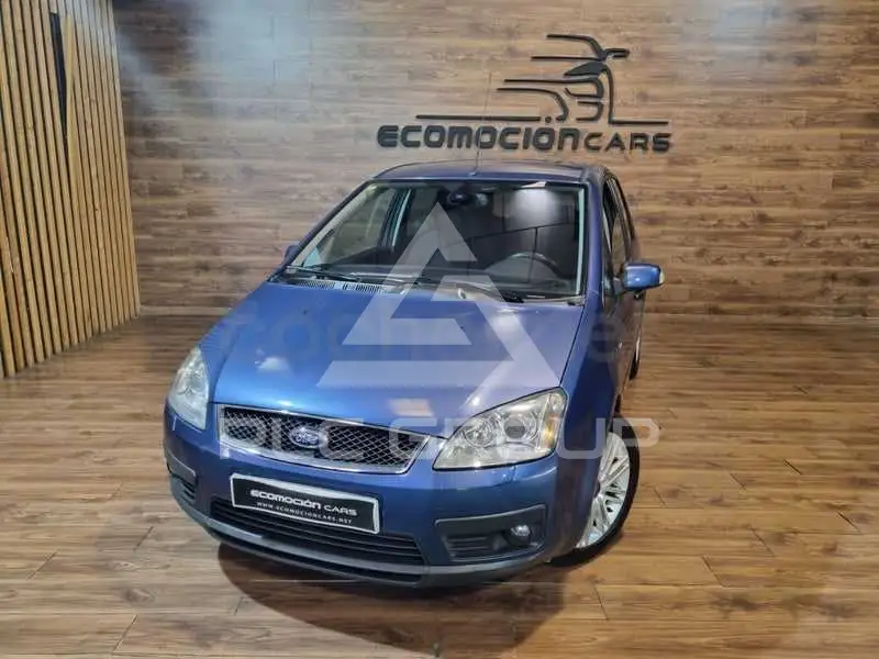 2006 Ford FOCUS