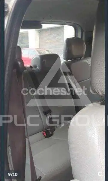 2006 Hyundai H-1
