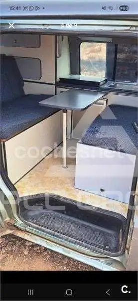 2006 Hyundai H-1