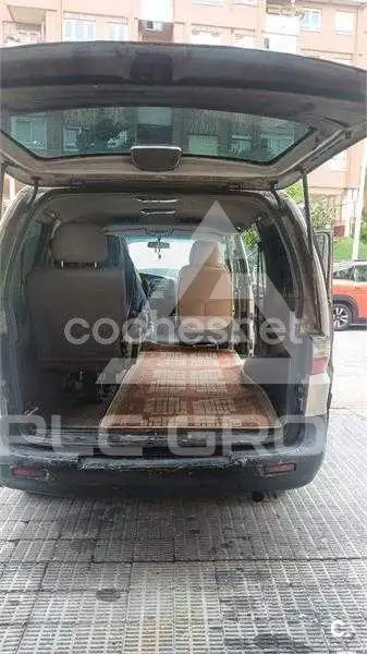 2006 Hyundai H-1