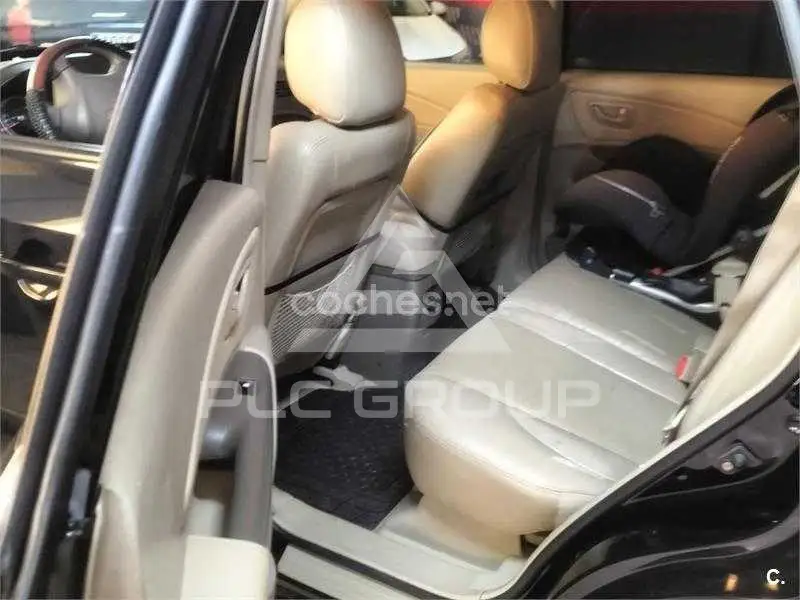 2006 Hyundai Tucson