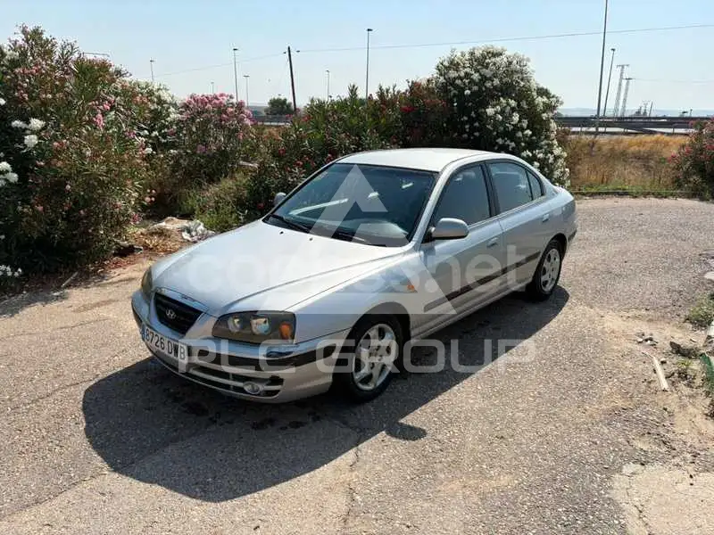 2006 Hyundai Elantra