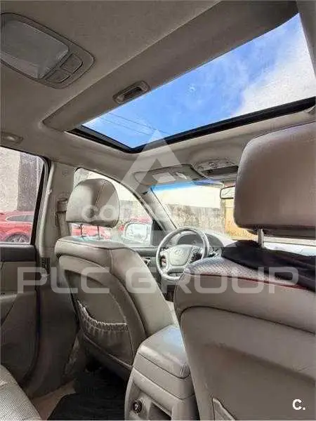 2006 Hyundai Santa Fe