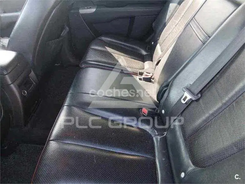 2006 Hyundai Santa Fe