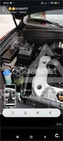 2006 Hyundai Santa Fe