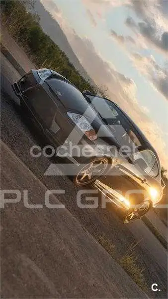 2006 Hyundai Coupe