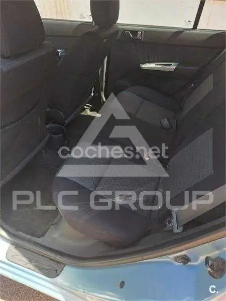 2006 Hyundai Getz