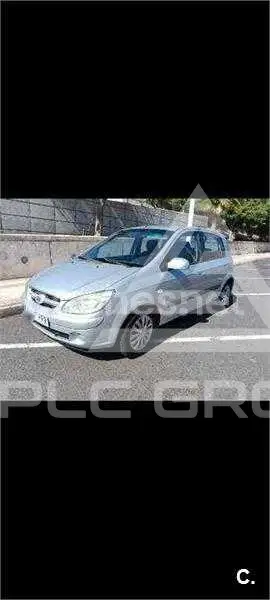 2006 Hyundai Getz