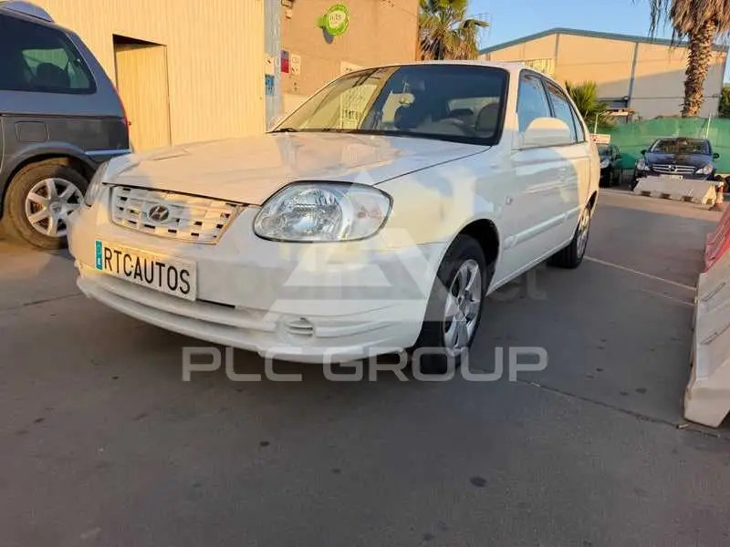 2006 Hyundai Getz