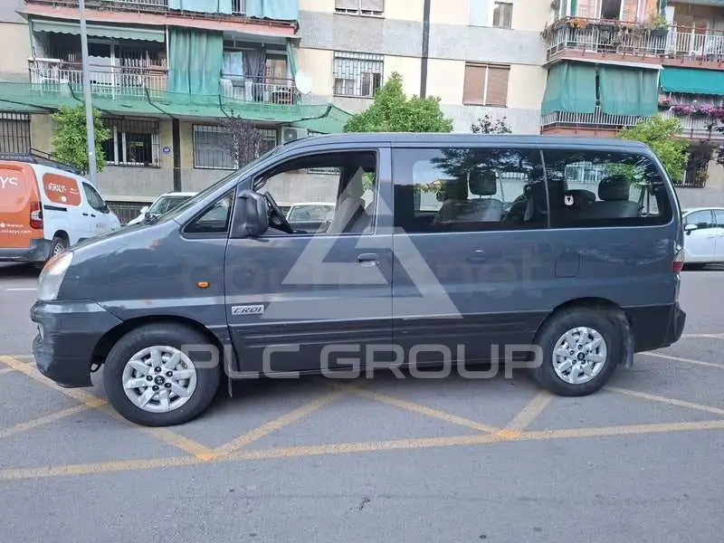 2006 Hyundai H-1