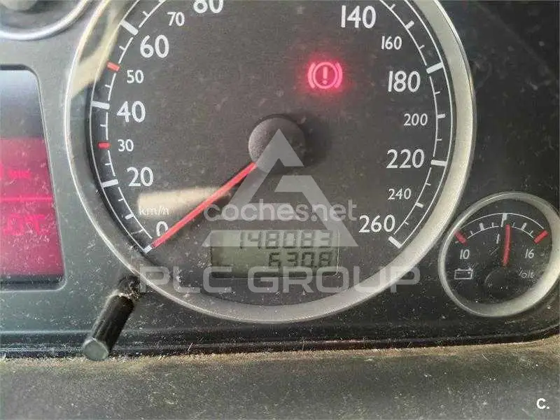 2006 Volkswagen SHARAN