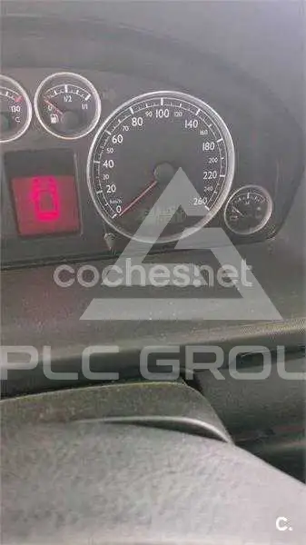 2006 Volkswagen SHARAN