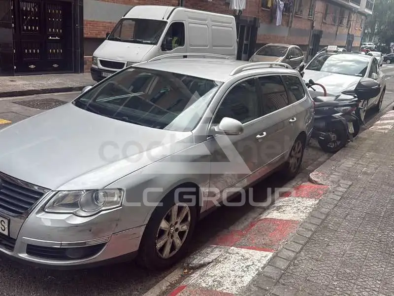 2006 Volkswagen Passat
