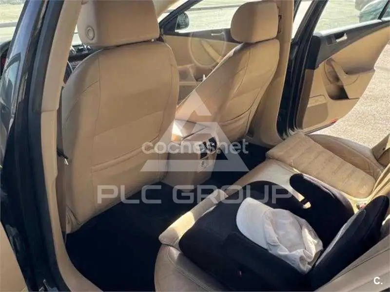 2006 Volkswagen Passat