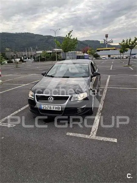 2006 Volkswagen Passat