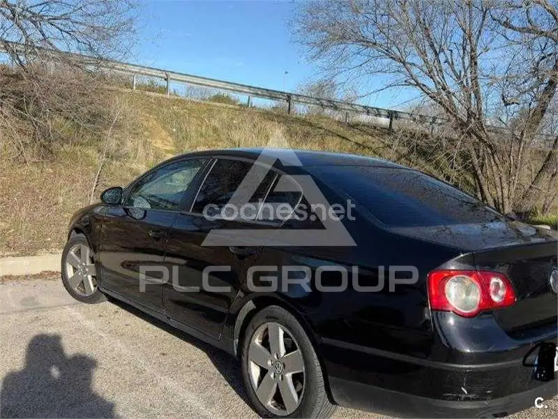 2006 Volkswagen Passat