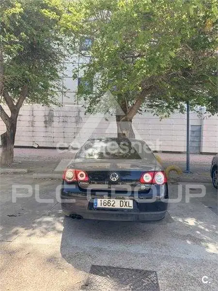 2006 Volkswagen Passat