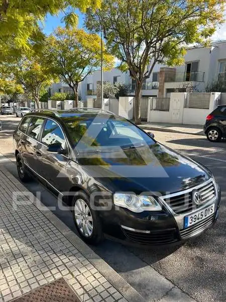 2006 Volkswagen Passat