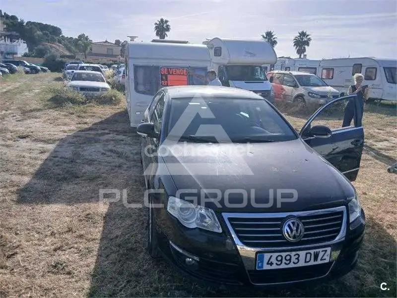 2006 Volkswagen Passat