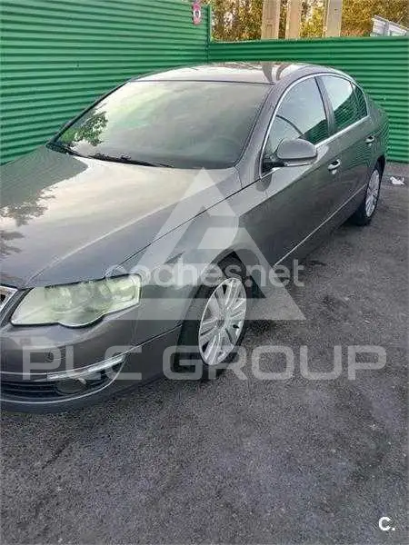 2006 Volkswagen Passat