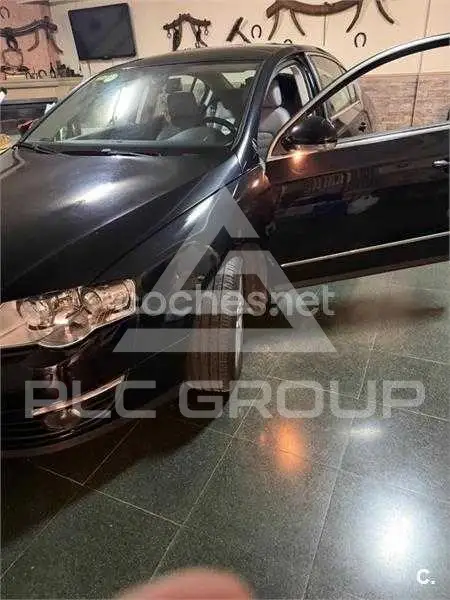 2006 Volkswagen Passat