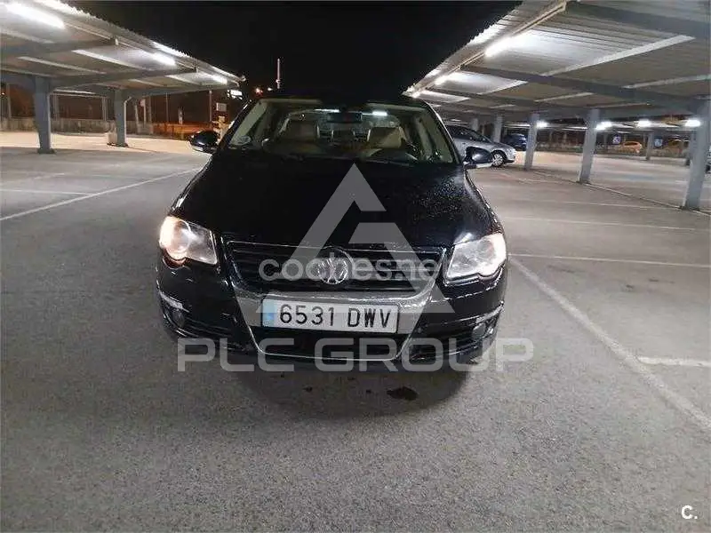 2006 Volkswagen Passat