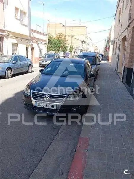 2006 Volkswagen Passat