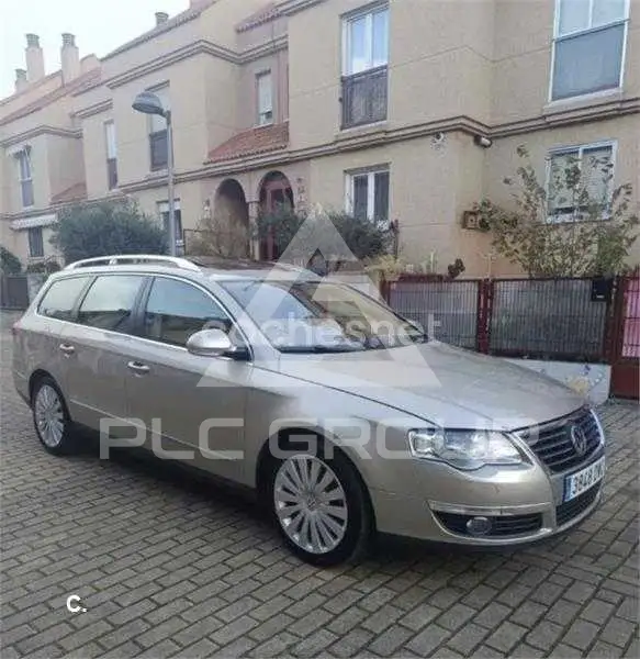 2006 Volkswagen Passat