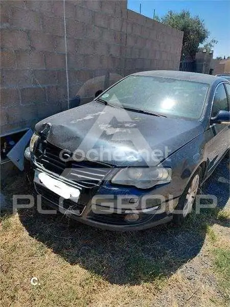 2006 Volkswagen Passat
