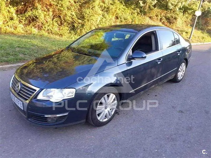 2006 Volkswagen Passat